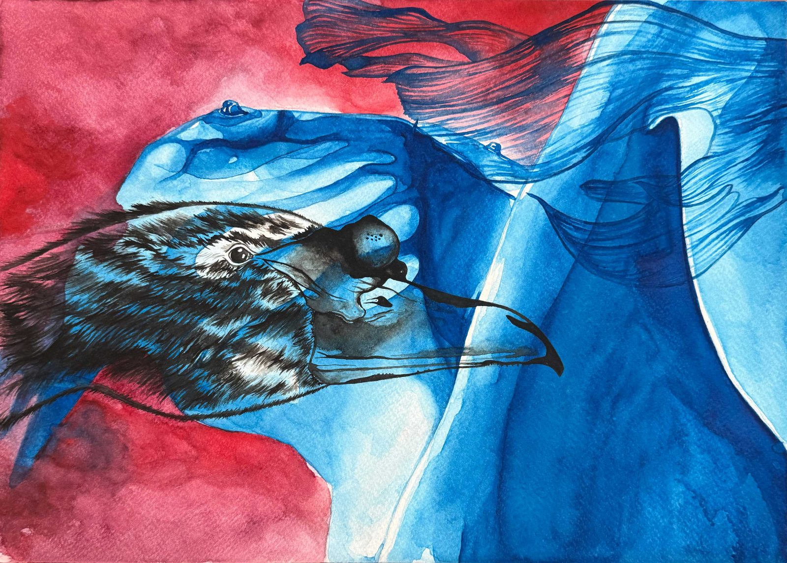 El encuentro